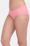 Amour Secret Mid Rise Bonded Hipster Panty (Pack of 3) - Multicolor — thumbnail 9