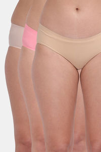 Nude Peach Skin