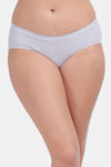 Amour Secret Medium Rise Three Fourth Coverage Hipster Panty (Pack of 3) - Multicolor — thumbnail 12