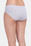 Amour Secret Medium Rise Three Fourth Coverage Hipster Panty (Pack of 3) - Multicolor — thumbnail 13