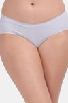 Amour Secret Medium Rise Three Fourth Coverage Hipster Panty (Pack of 3) - Multicolor — thumbnail 15