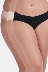 Black Cream Peach