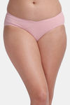 Amour Secret Medium Rise Three Fourth Coverage Hipster Panty (Pack of 3) - Multicolor — thumbnail 12