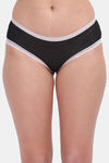 Amour Secret Medium Rise Three Fourth Coverage Hipster Panty (Pack of 3) - Multicolor — thumbnail 2