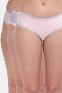 Baby Pink Grey Light Pink
