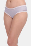 Amour Secret Medium Rise Three Fourth Coverage Hipster Panty (Pack of 3) - Multicolor — thumbnail 9