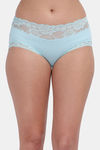 Amour Secret Medium Rise Three Fourth Coverage Hipster Panty (Pack of 3) - Multicolor — thumbnail 12