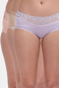 Mauve Nude Peach