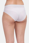 Amour Secret Medium Rise Three Fourth Coverage Hipster Panty (Pack of 3) - Multicolor — thumbnail 13