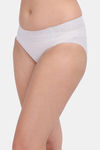 Amour Secret Medium Rise Three Fourth Coverage Hipster Panty (Pack of 3) - Multicolor — thumbnail 14