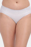 Amour Secret Medium Rise Three Fourth Coverage Hipster Panty (Pack of 3) - Multicolor — thumbnail 15