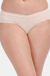 Amour Secret Medium Rise Three Fourth Coverage Hipster Panty (Pack of 3) - Multicolor — thumbnail 10