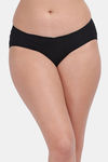 Amour Secret Medium Rise Three Fourth Coverage Hipster Panty (Pack of 3) - Multicolor — thumbnail 12