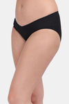 Amour Secret Medium Rise Three Fourth Coverage Hipster Panty (Pack of 3) - Multicolor — thumbnail 14