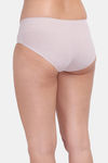 Amour Secret Medium Rise Three Fourth Coverage Hipster Panty (Pack of 3) - Multicolor — thumbnail 3