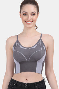 Dark Grey