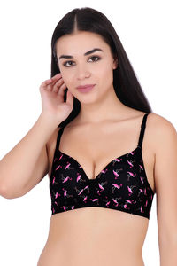 Black,Print