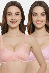 Rose Pink