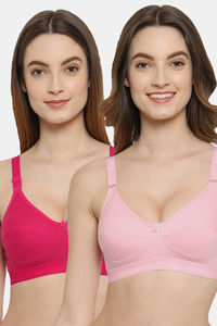 Magenta Pink