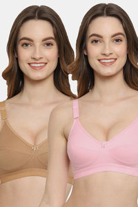 Pink Nude