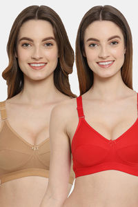 Red Nude