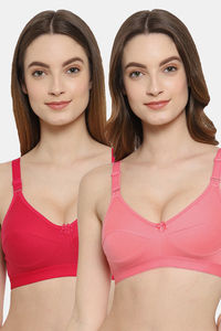 Rose Magenta