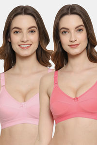 Rose Pink