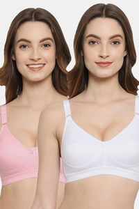 White Pink