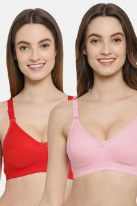 Pink Red