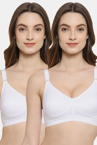 White White