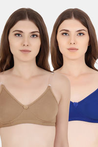 Blue Nude
