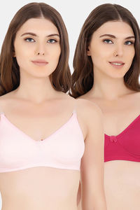 Magenta Pink