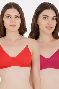 Magenta Red