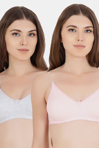 Pink Cool Grey