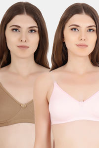 Pink Nude