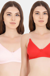 Pink Red