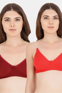 Red Maroon
