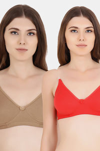 Red Nude