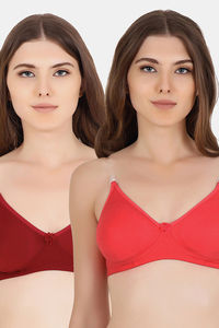 Tomato Maroon