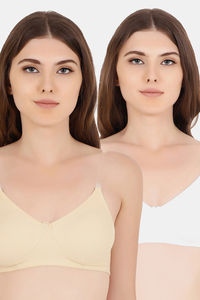 White Skin