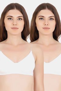 White White