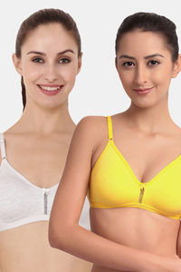 Cool Grey Yellow