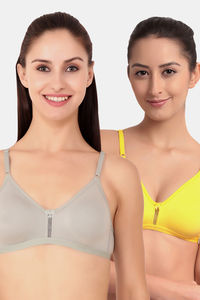 Iceberg Yellow