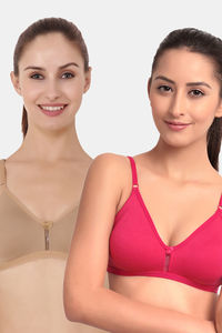 Nude Magenta