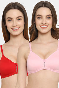 Red Pink