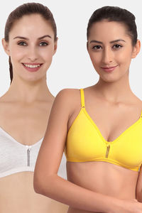 Yellow Cool Grey