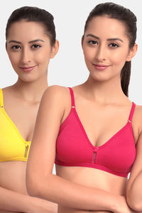 Yellow Magenta