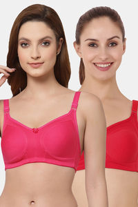Magenta Red