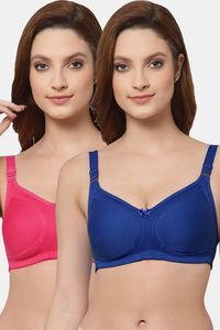 Magenta Royal Blue
