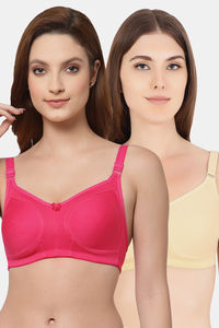 Magenta Skin